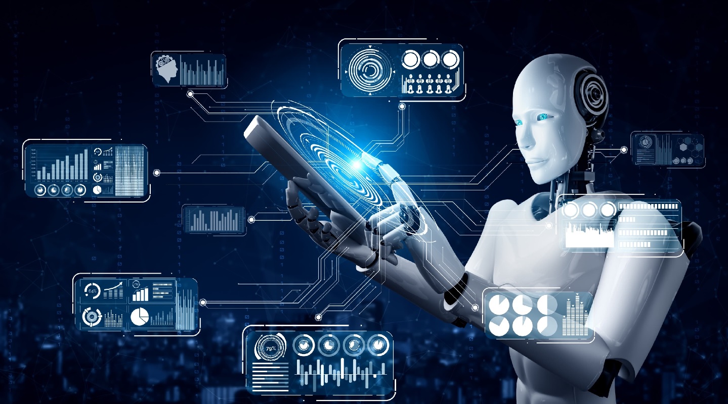 Robotics & AI / Machine Learning